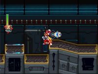 Mega Man X-5